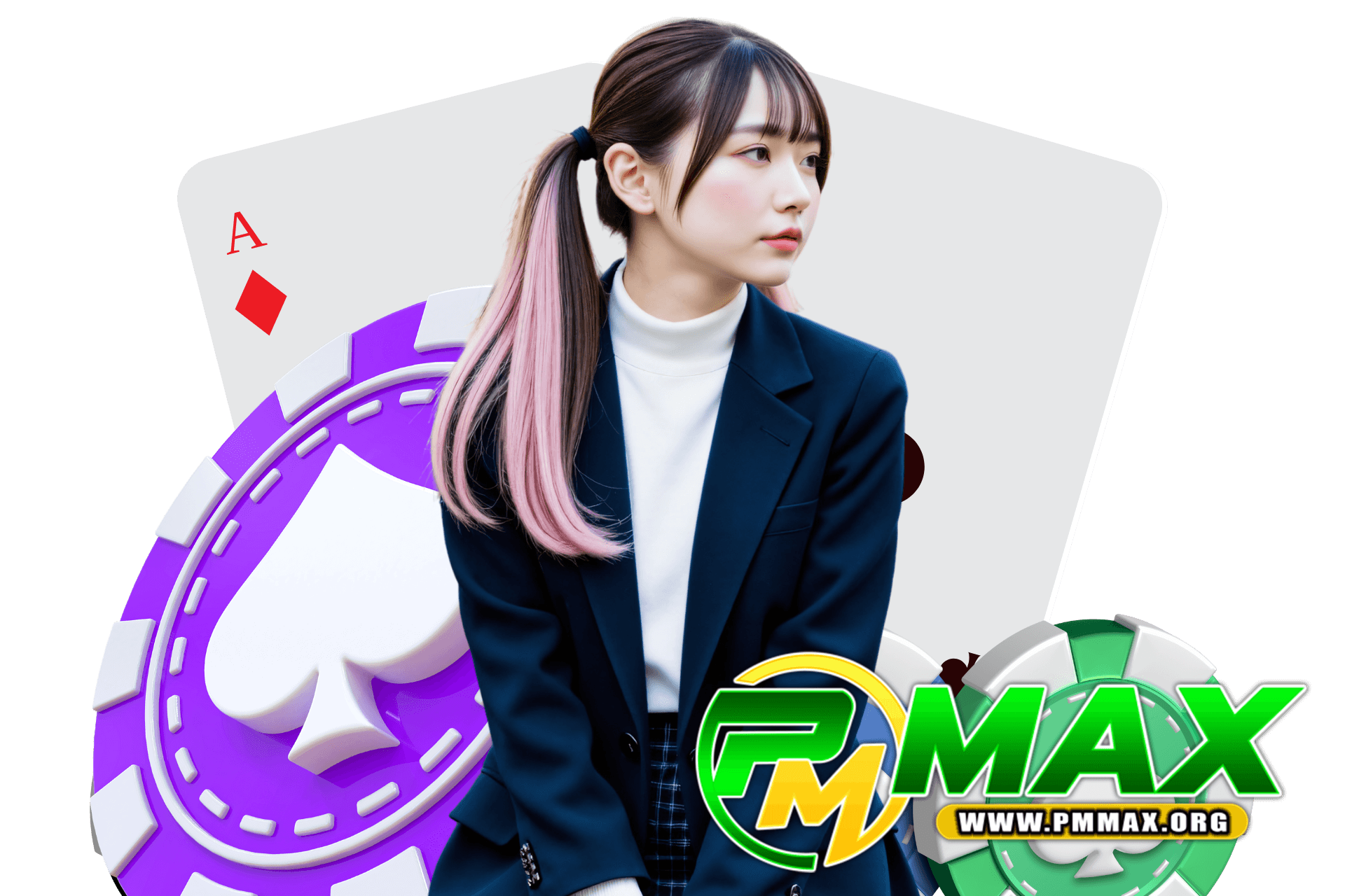 pmmax wallet