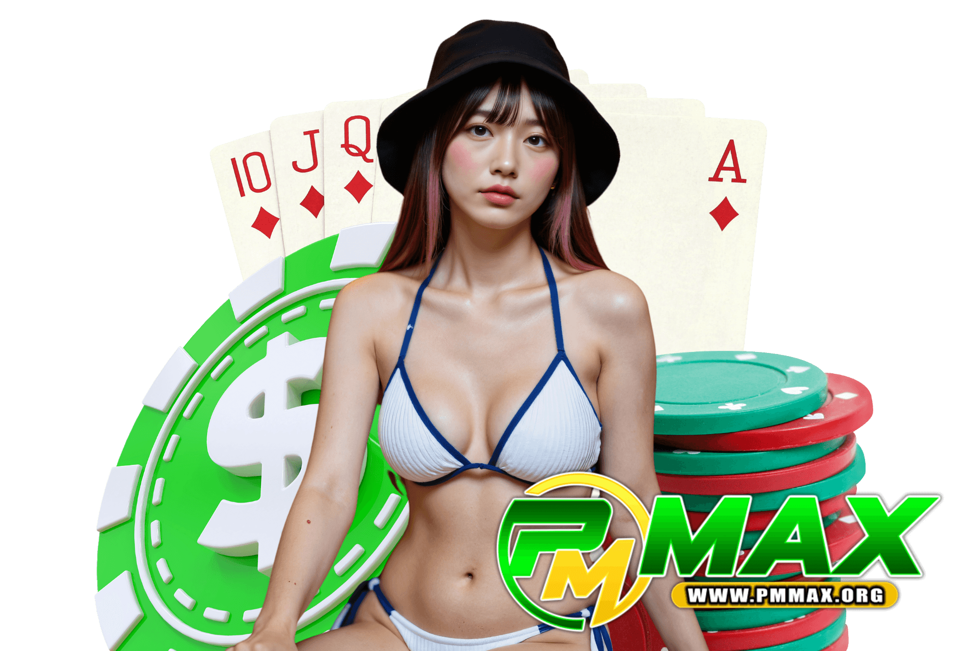 pmmax สล็อต
